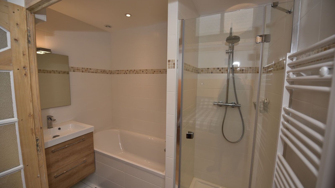 Photo of Bathroom in Cancale