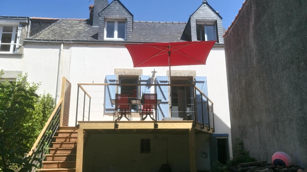 Photo of Outdoor in Billiers