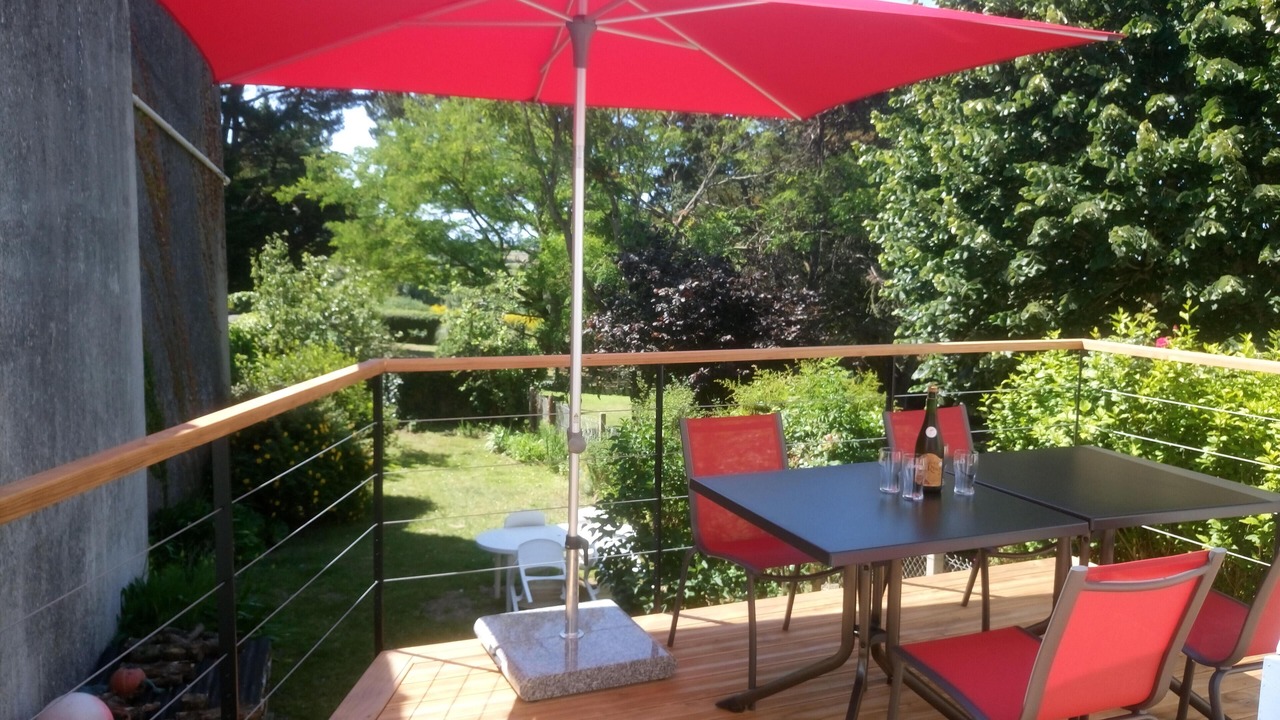 Photo of Outdoor in Billiers