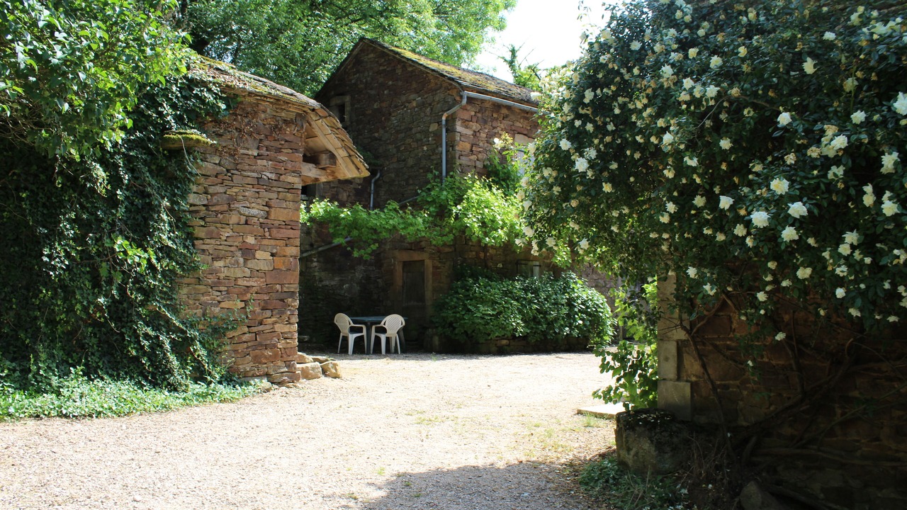 Photo of Outdoor in Brousse-le-Chateau