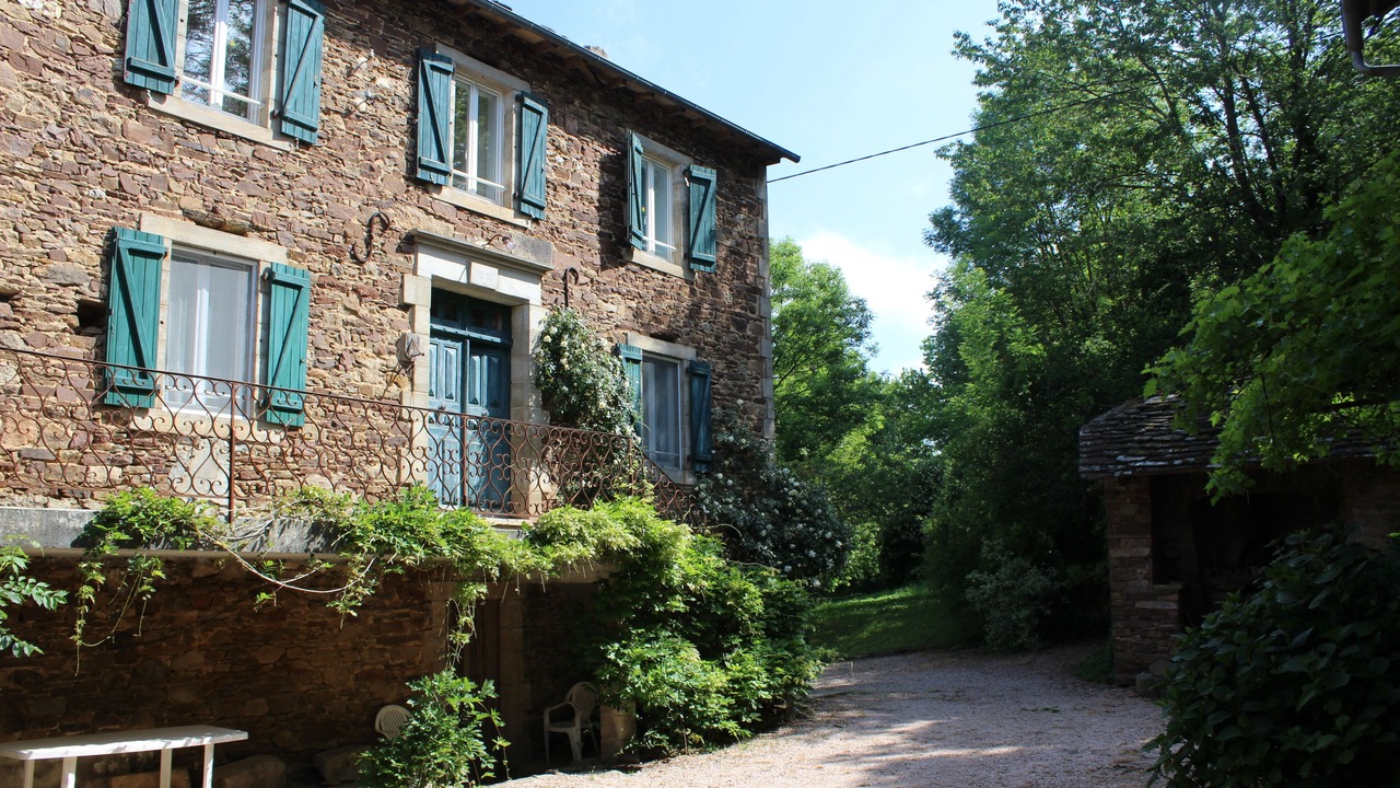 Photo of Outdoor in Brousse-le-Chateau
