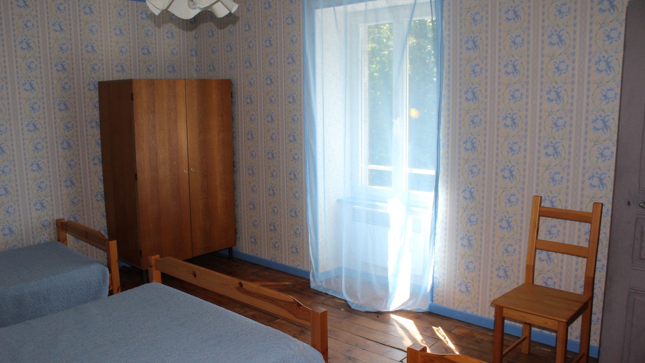Photo of Bedroom in Brousse-le-Chateau