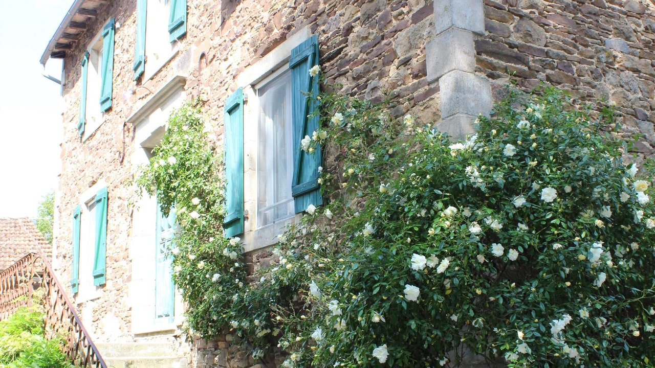 Photo of Outdoor in Brousse-le-Chateau