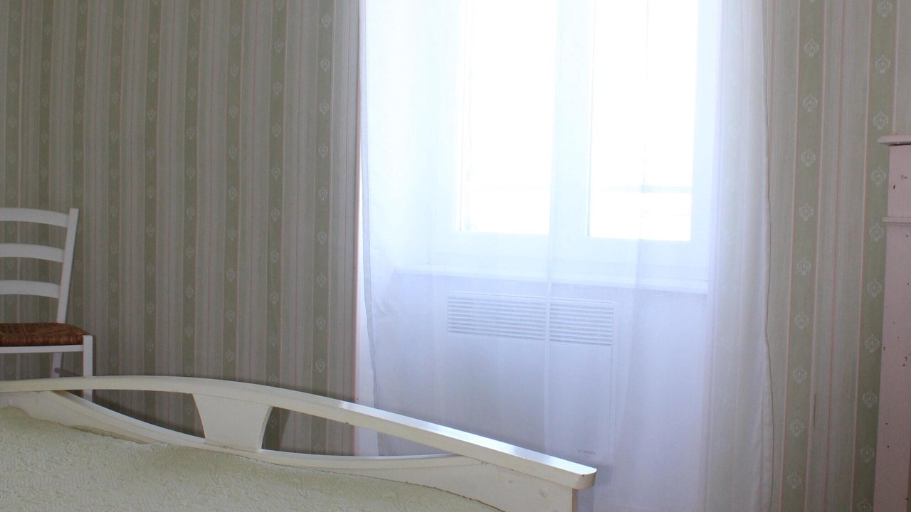 Photo of Bedroom in Brousse-le-Chateau