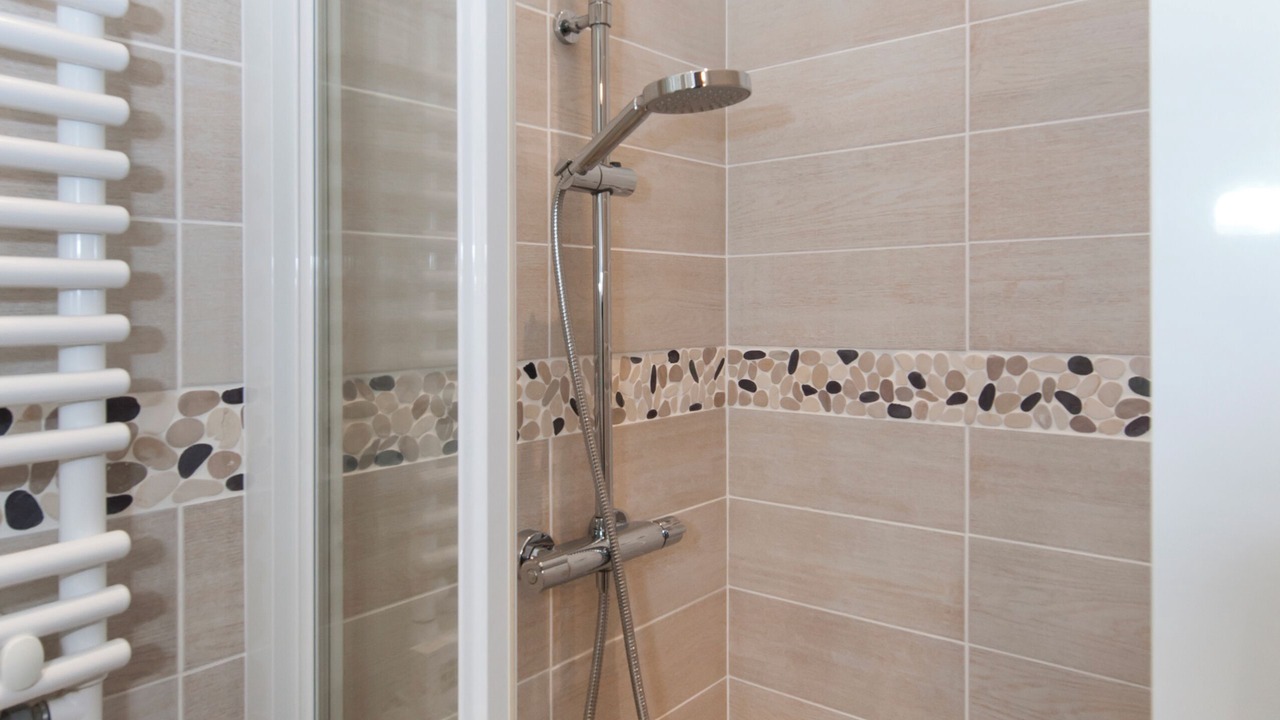 Photo of Bathroom in Quartier de la Monnaie