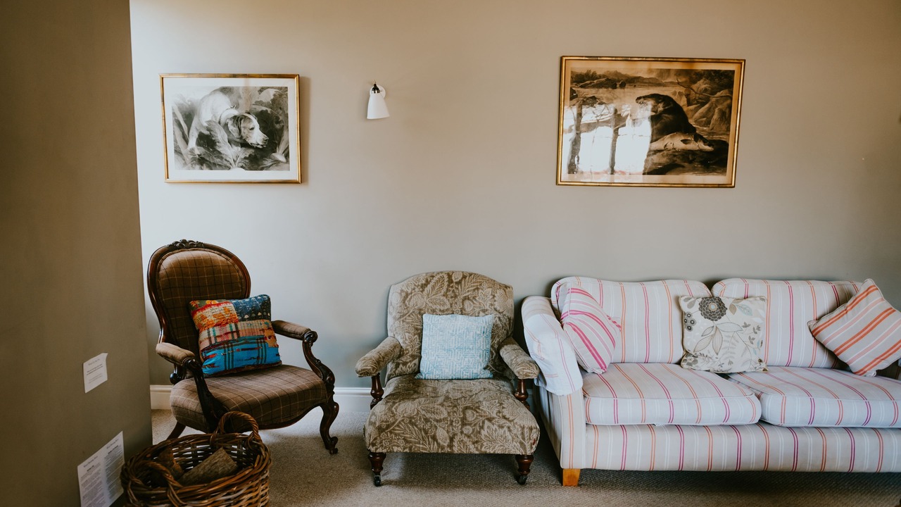 Photo of Bedroom in Wimborne