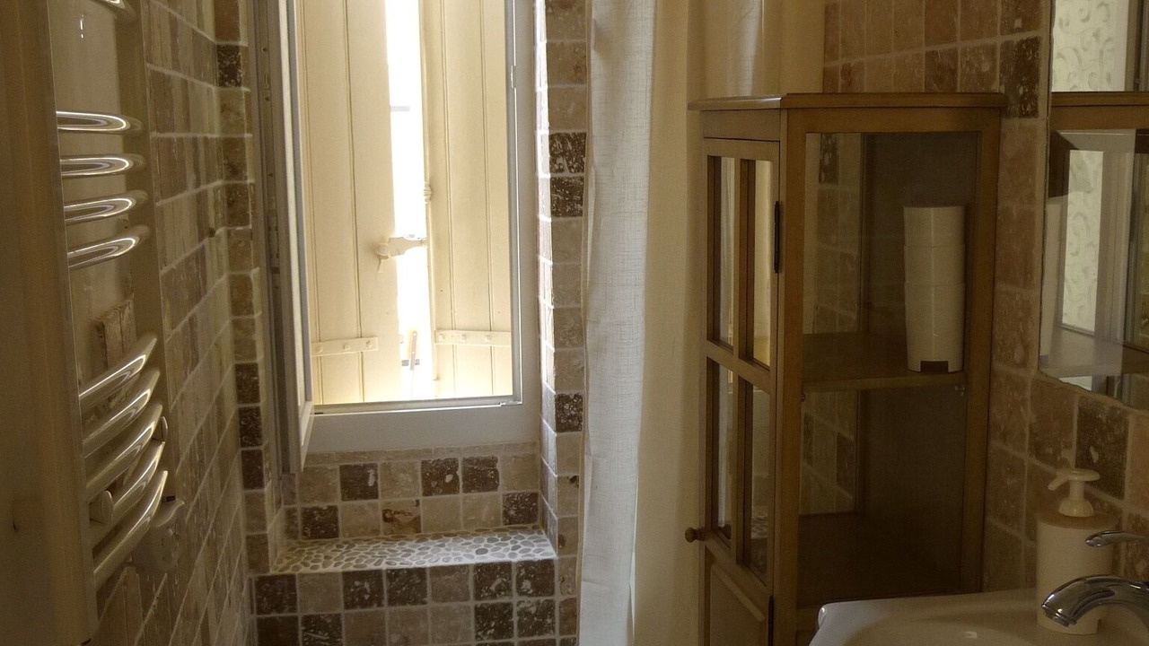 Photo of Bathroom in Arles