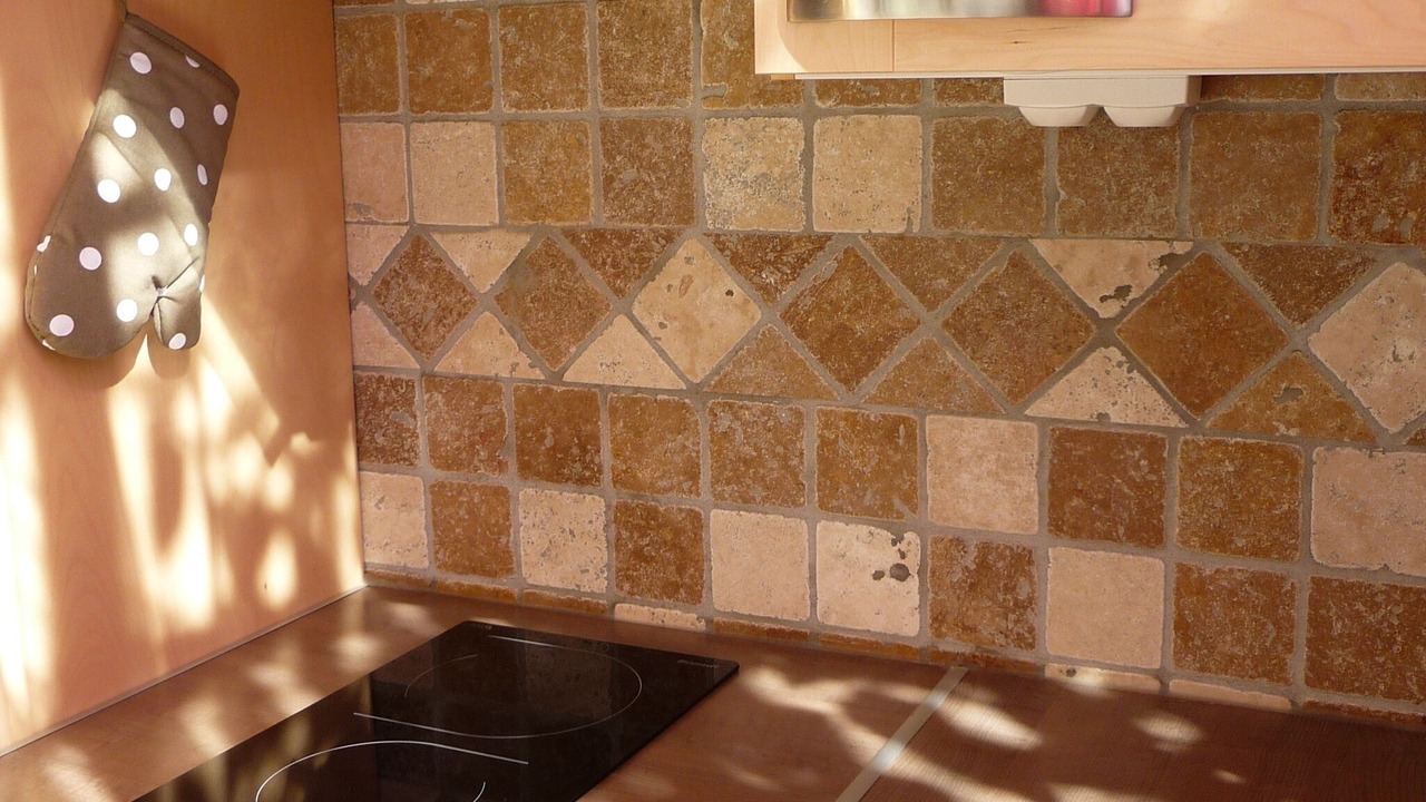 Photo of Kitchen in Arles