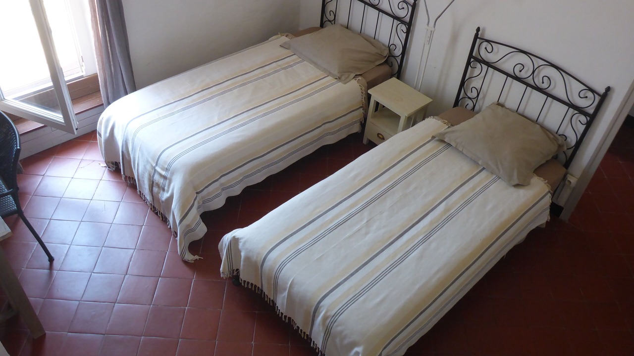 Photo of Bedroom in Arles