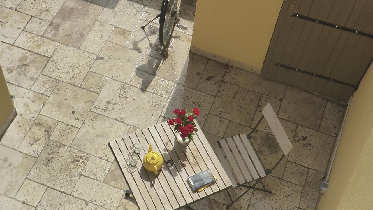 Photo of Outdoor in Arles
