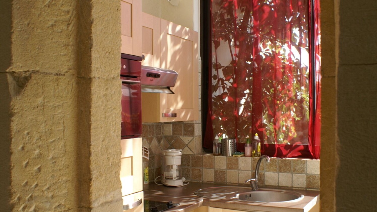 Photo of Kitchen in Arles
