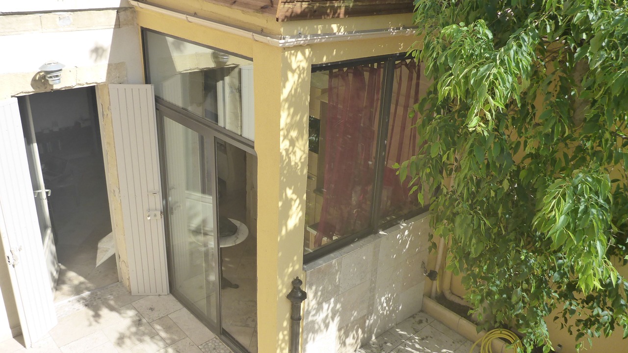 Photo of Outdoor in Arles