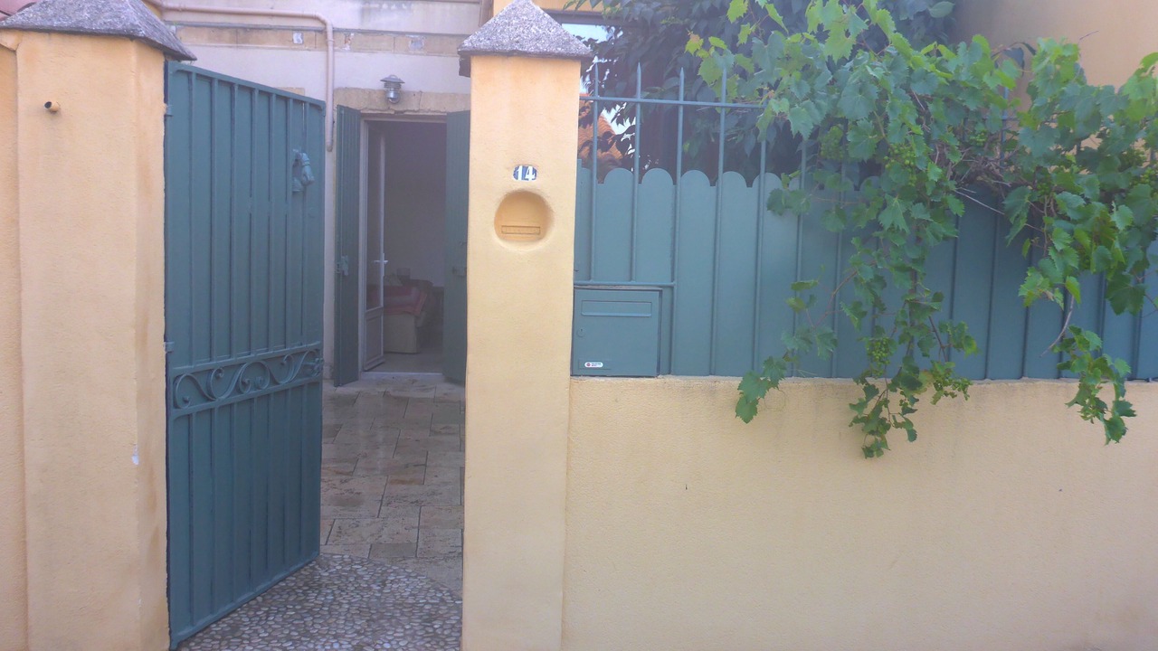 Photo of Outdoor in Arles
