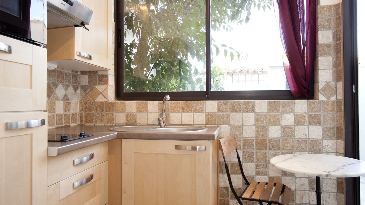 Photo of Kitchen in Arles