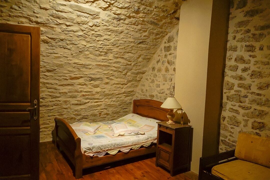 Photo of Bedroom in La Malene