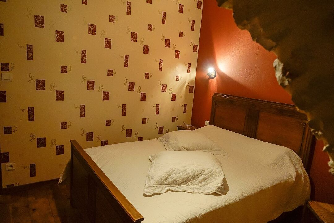 Photo of Bedroom in La Malene