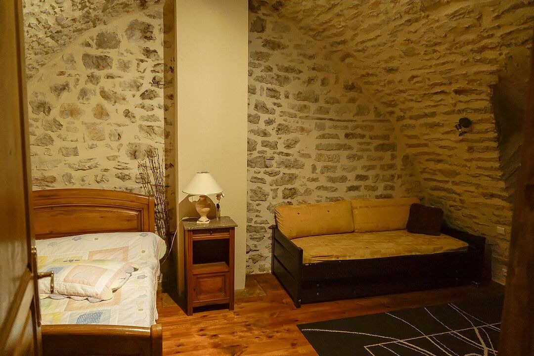 Photo of Bedroom in La Malene