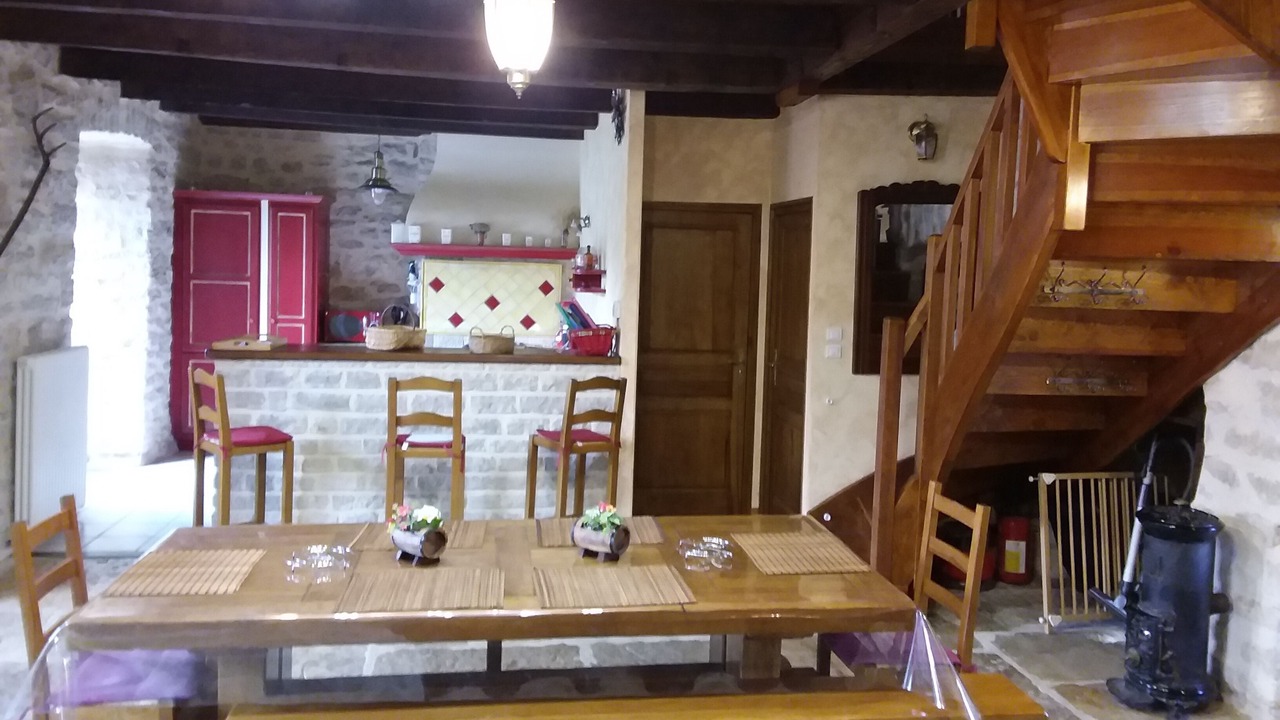 Photo of Others in La Malene