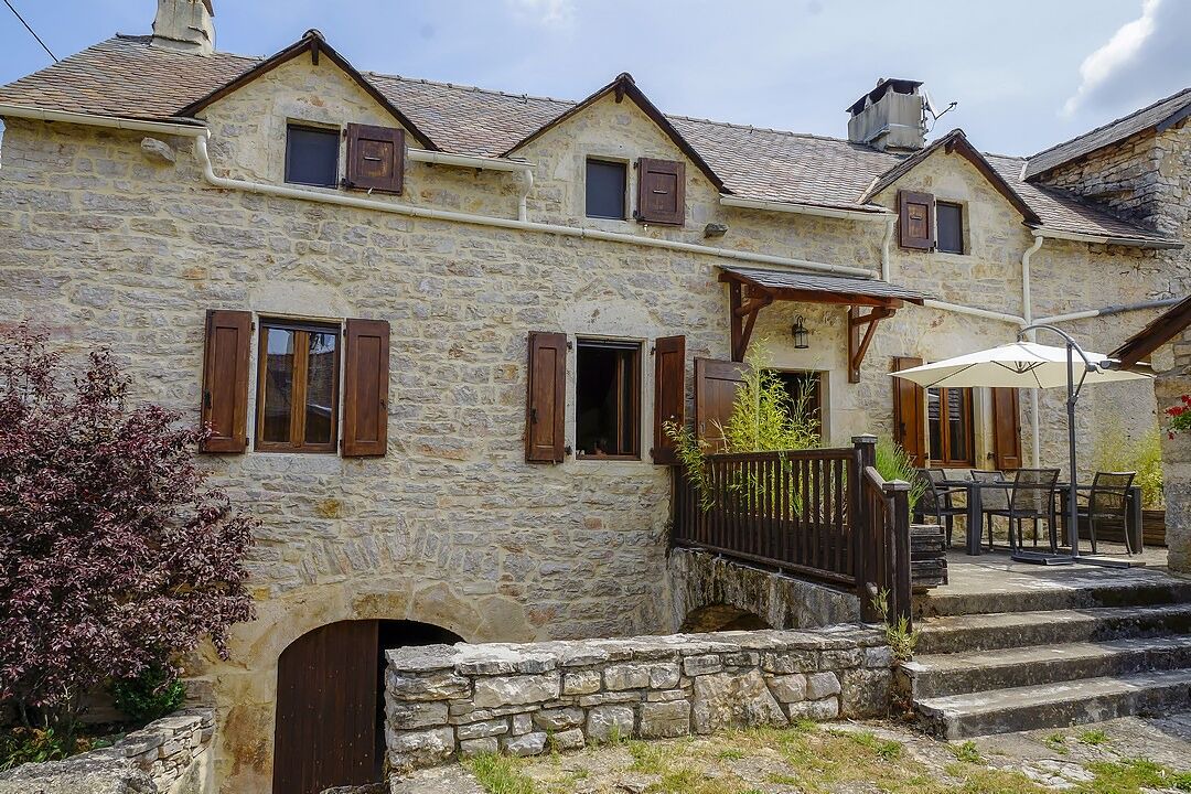 Photo of Outdoor in La Malene