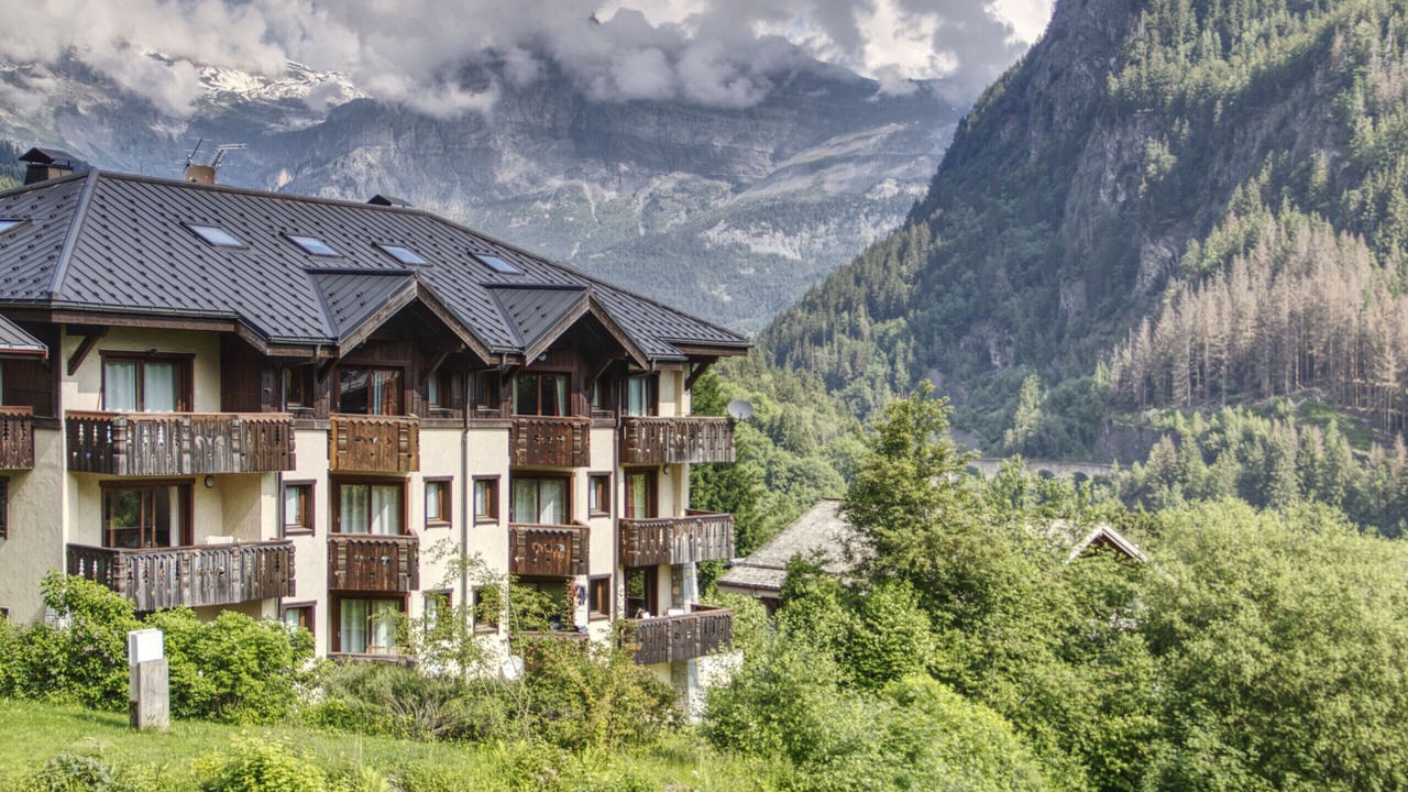 Photo of Outdoor in Les Houches