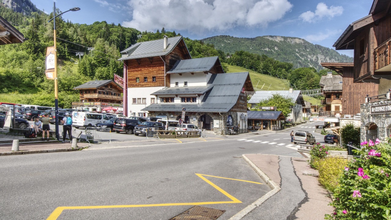 Photo of Others in Les Houches