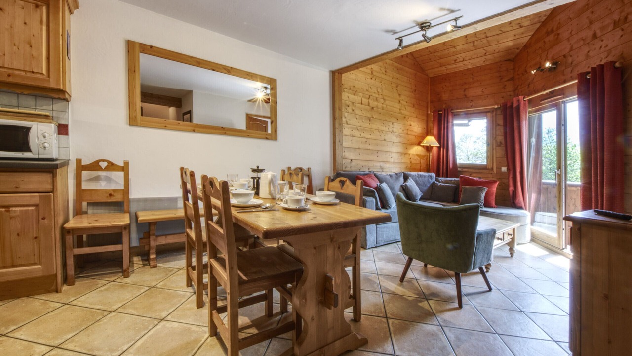 Photo of Others in Les Houches