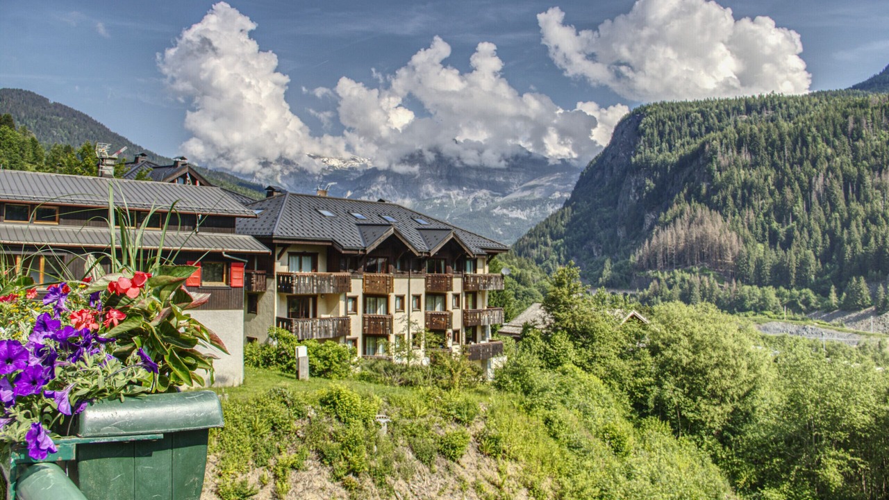Photo of Outdoor in Les Houches
