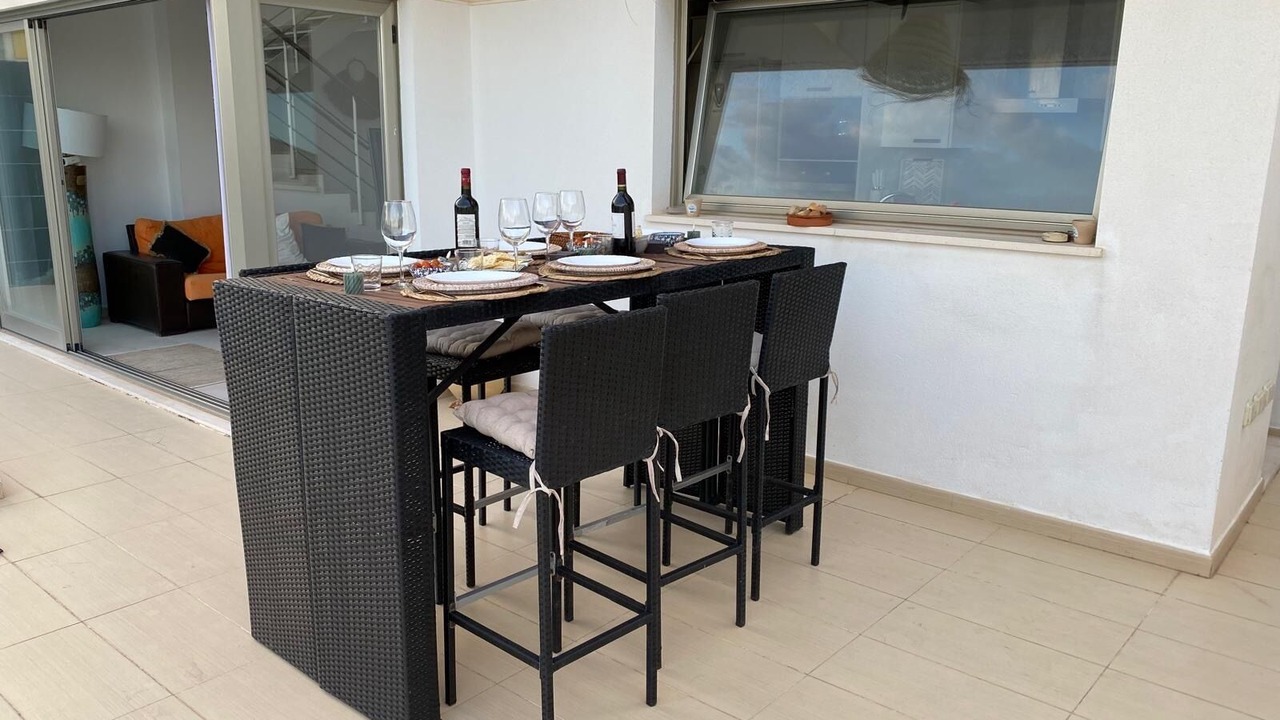 Photo of Outdoor in Faro de Cullera