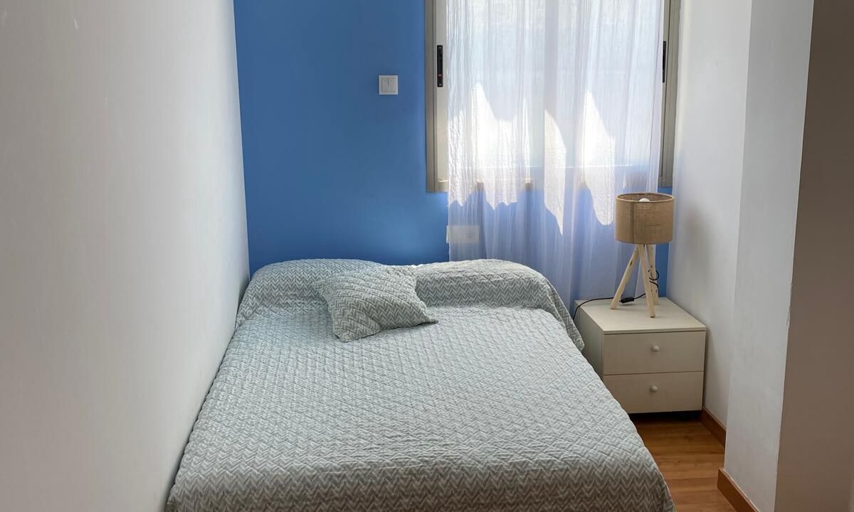 Photo of Bedroom in Faro de Cullera
