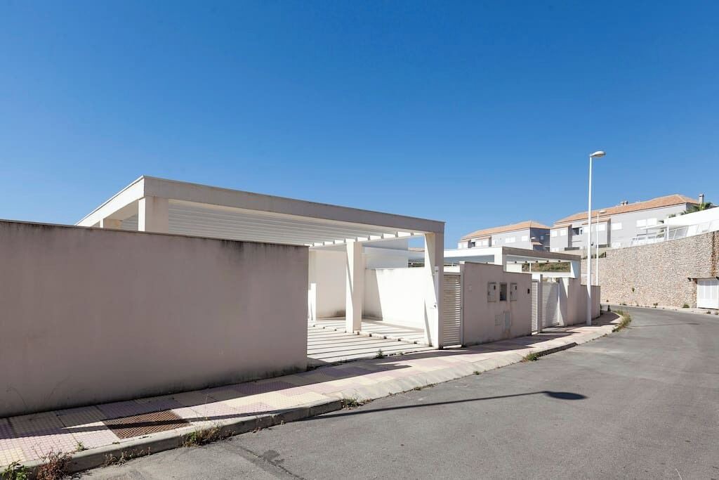Photo of Outdoor in Faro de Cullera