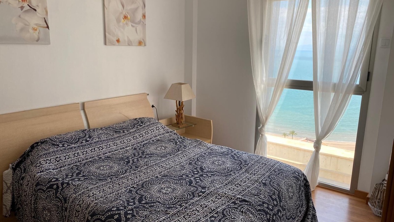 Photo of Bedroom in Faro de Cullera