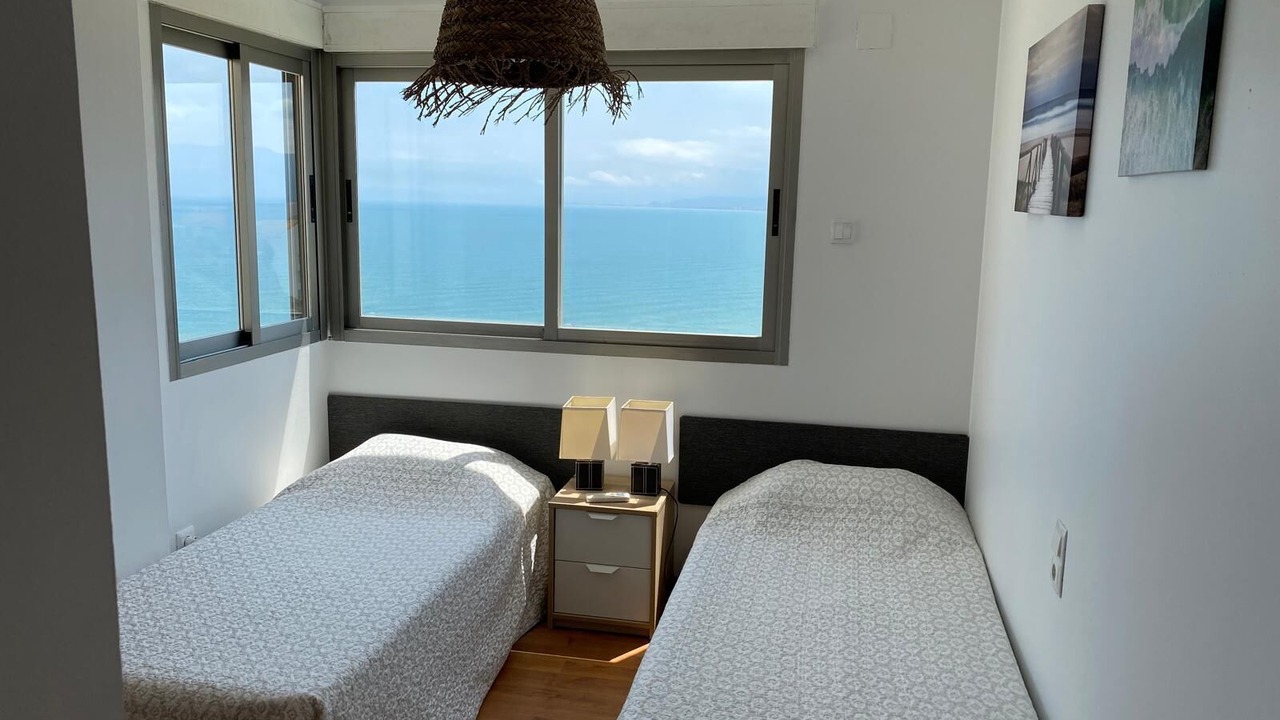Photo of Bedroom in Faro de Cullera