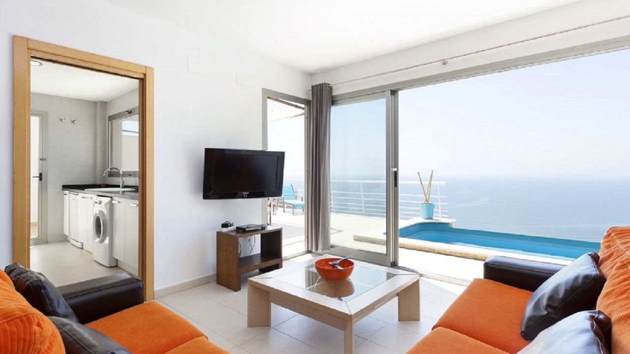 Photo of Livingroom in Faro de Cullera
