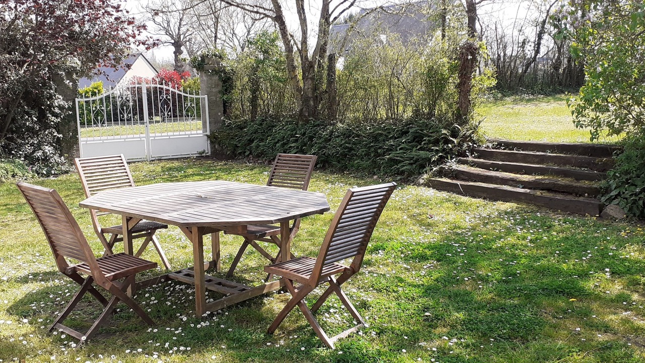 Photo of Outdoor in Jullouville