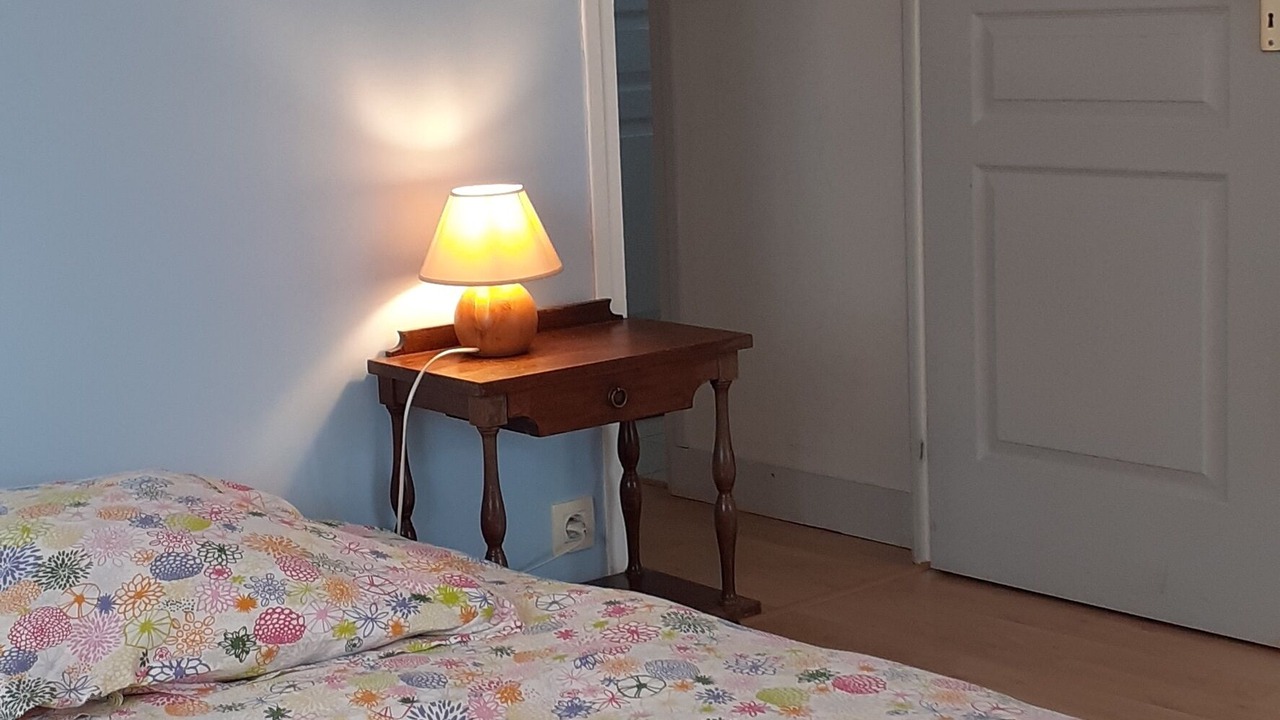 Photo of Bedroom in Jullouville
