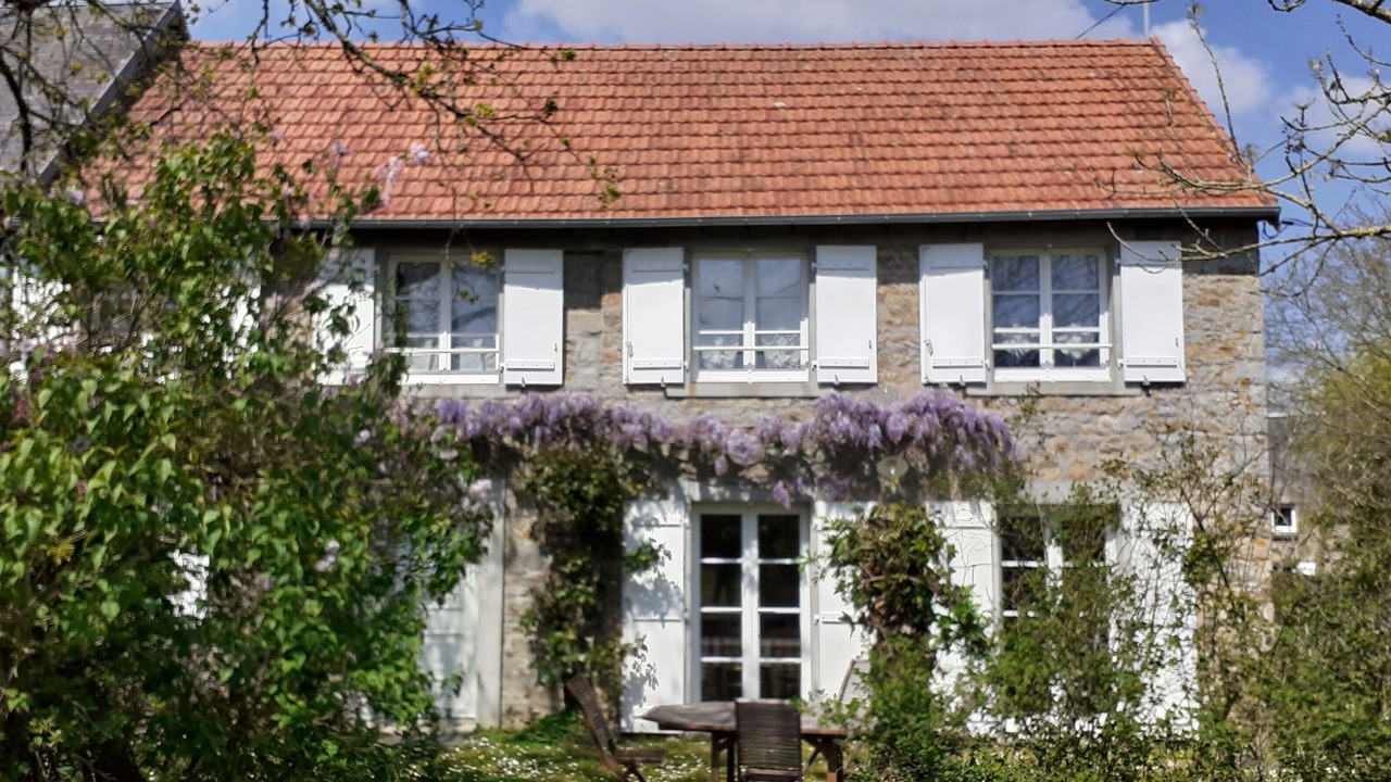 Photo of Outdoor in Jullouville