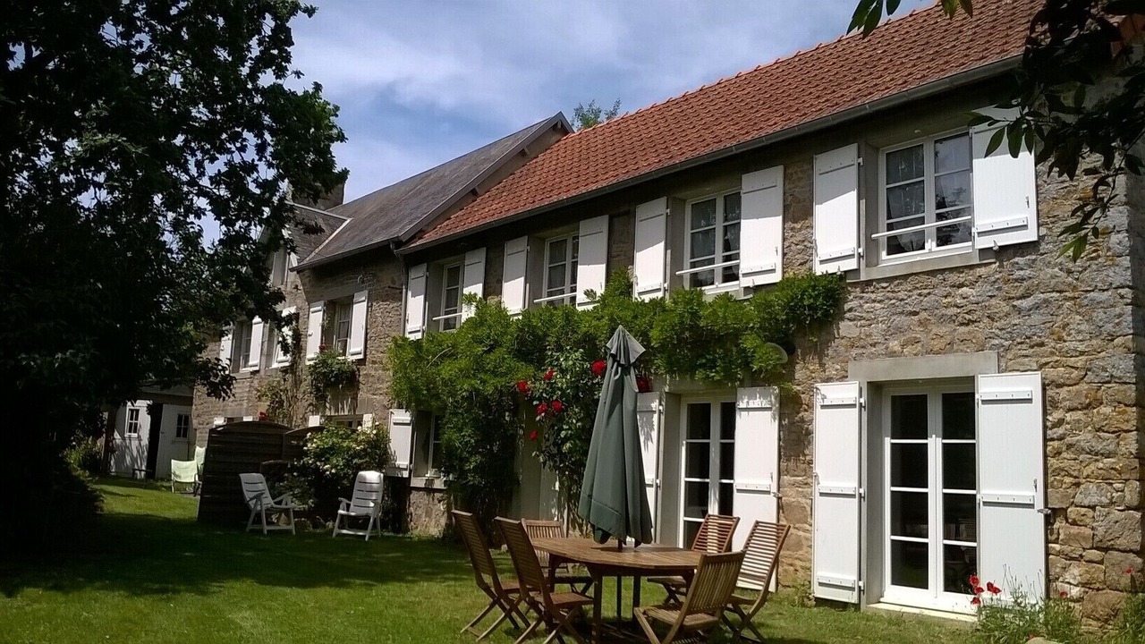 Photo of Outdoor in Jullouville