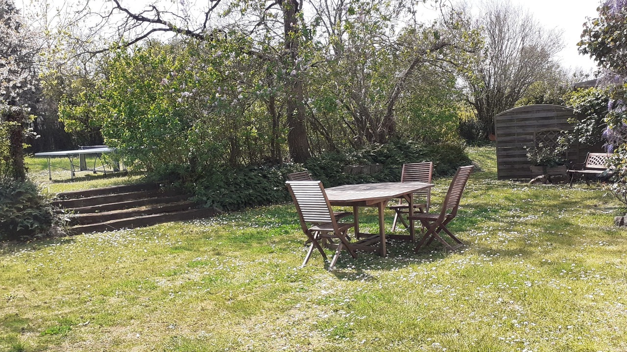 Photo of Outdoor in Jullouville