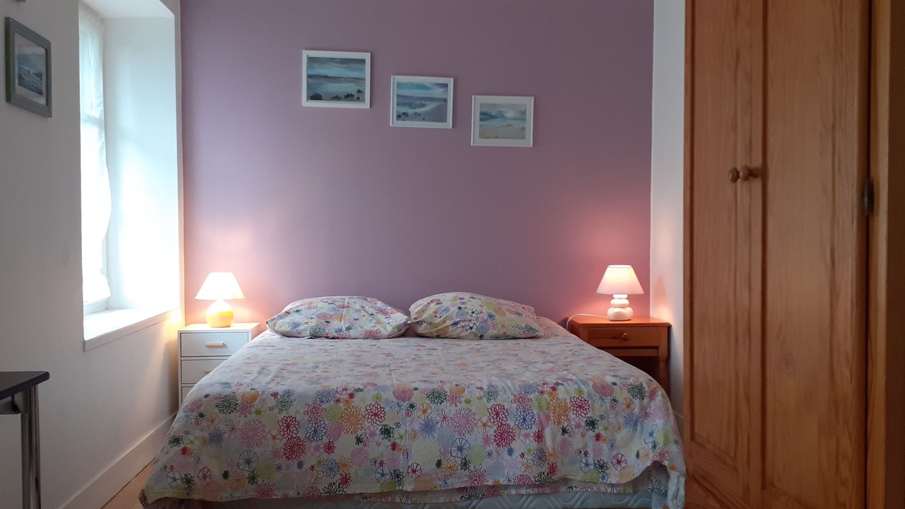 Photo of Bedroom in Jullouville