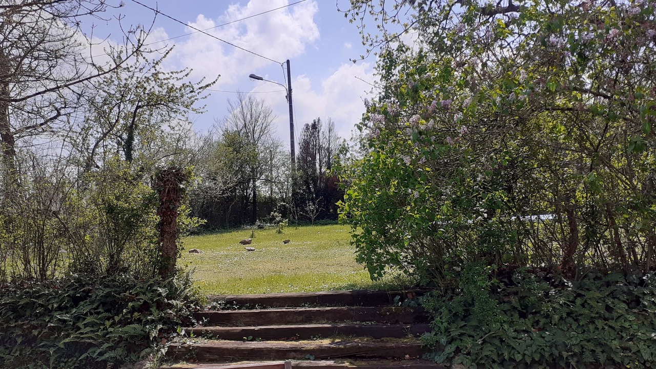 Photo of Outdoor in Jullouville
