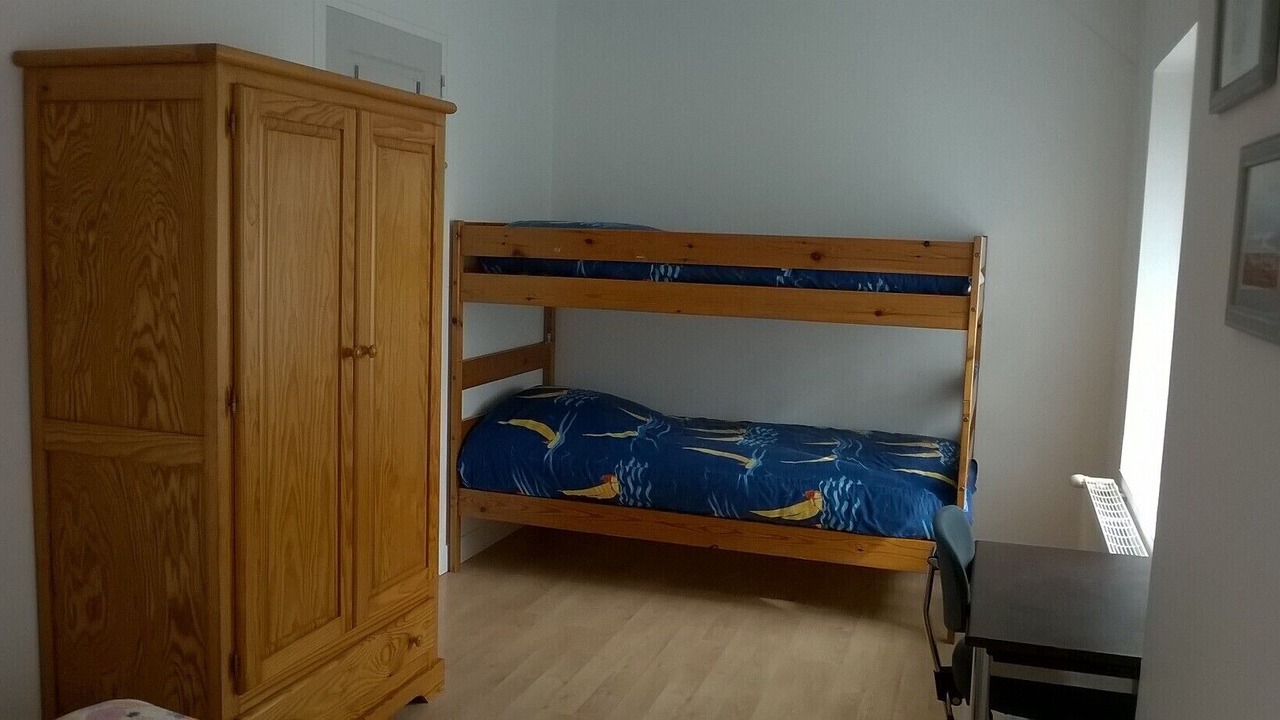 Photo of Bedroom in Jullouville