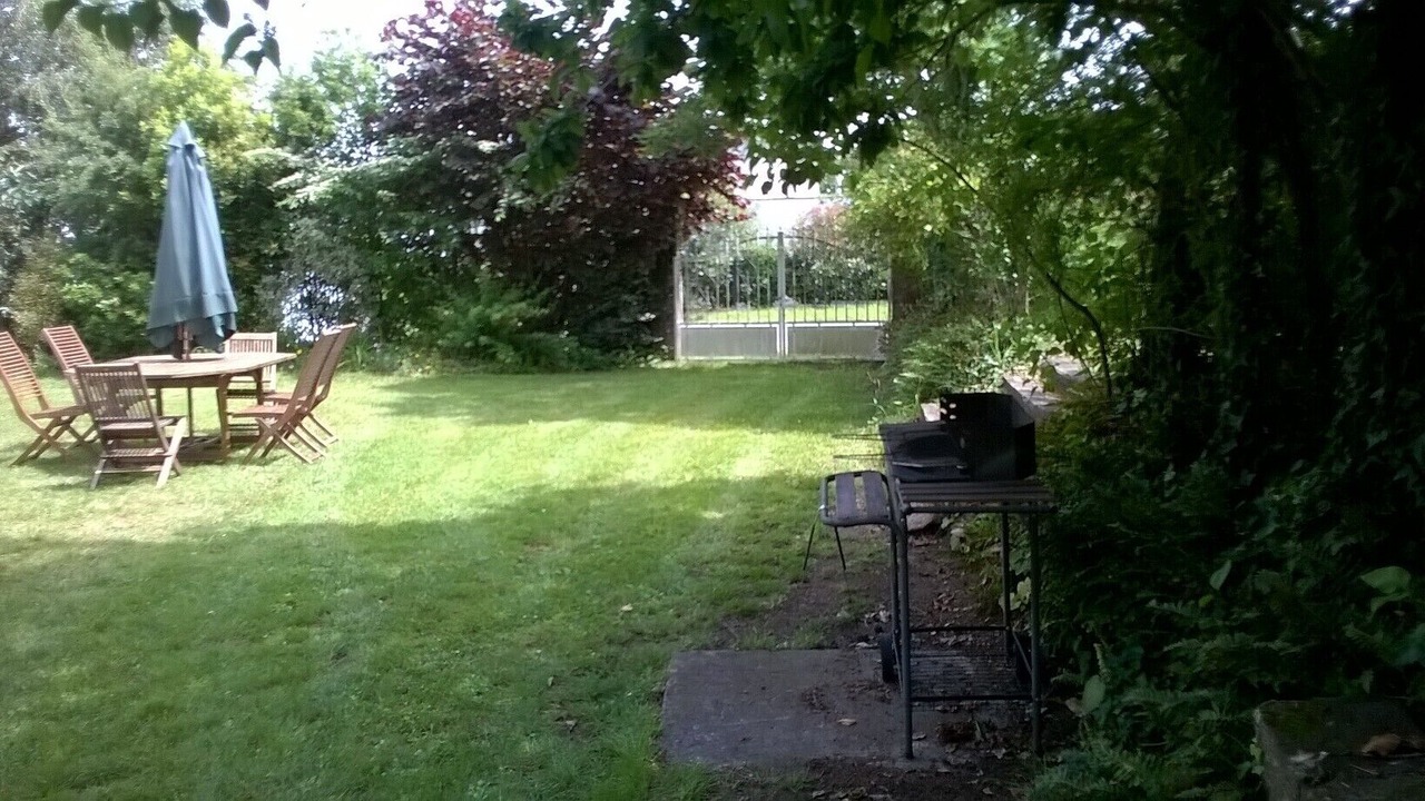 Photo of Outdoor in Jullouville