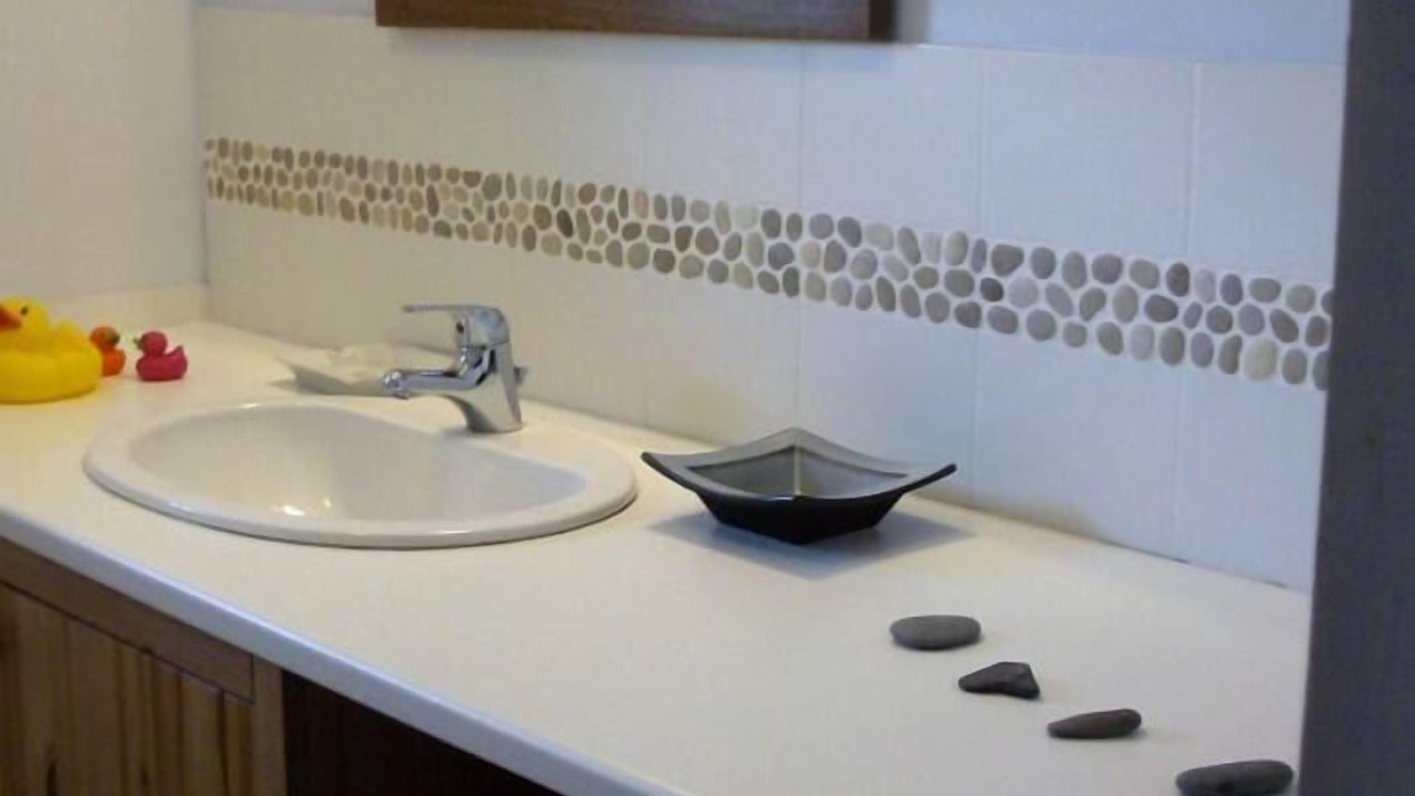 Photo of Bathroom in Jullouville