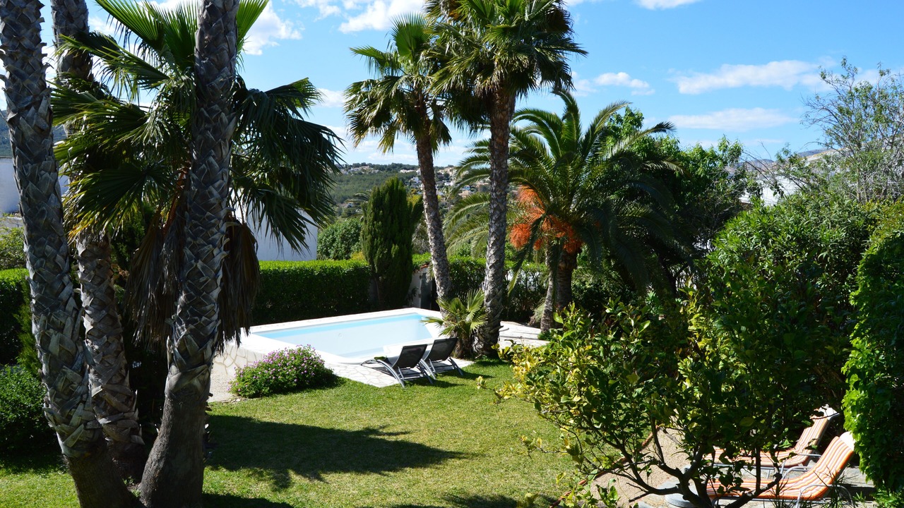 Photo of Outdoor in Los Cerezos