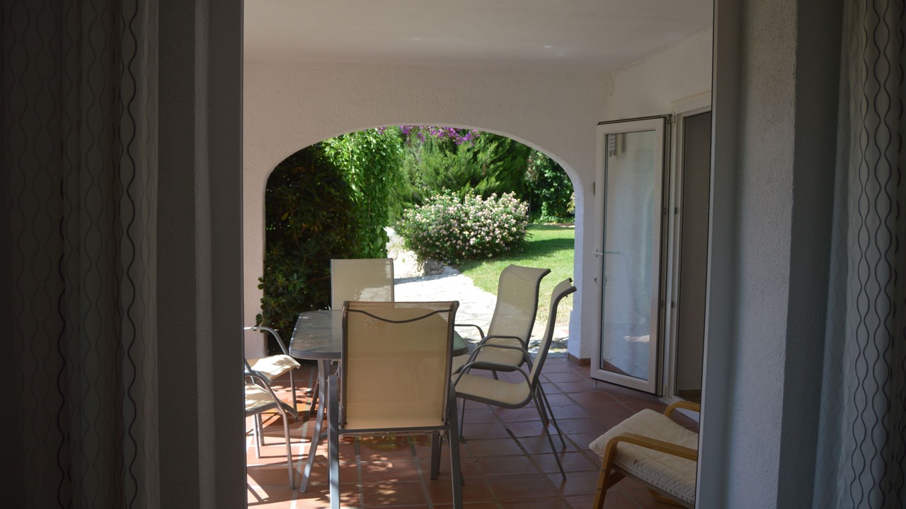 Photo of Outdoor in Los Cerezos