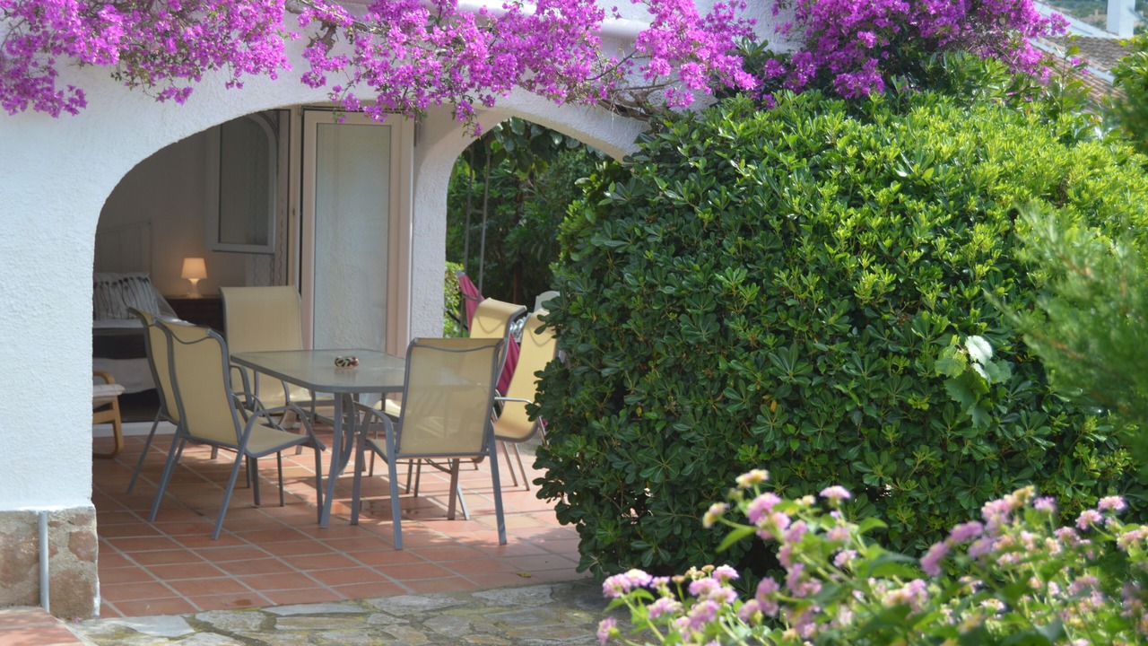 Photo of Outdoor in Los Cerezos
