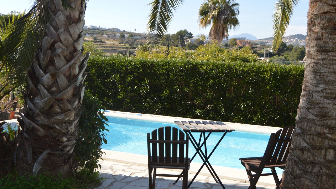 Photo of Outdoor in Los Cerezos