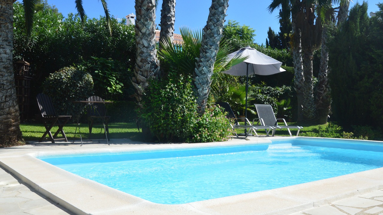 Photo of Outdoor in Los Cerezos