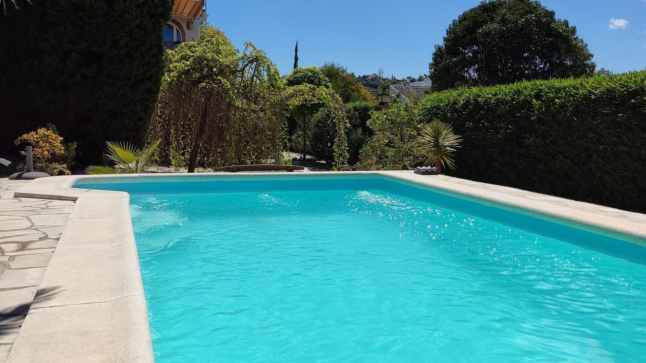 Photo of Outdoor in Los Cerezos