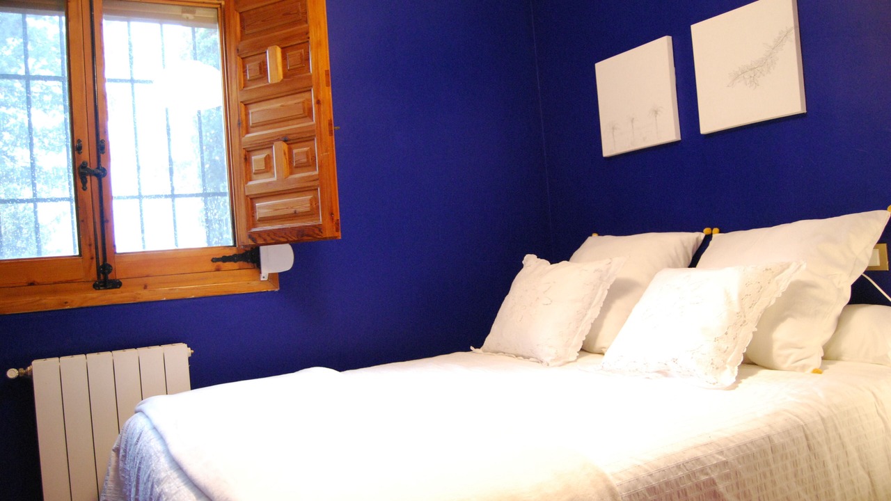 Photo of Bedroom in Real de Gandia